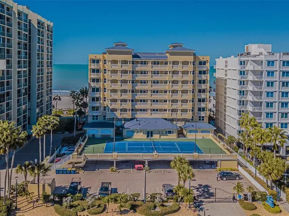 1370 Gulf Blvd APT 703, Clearwater, FL 33767