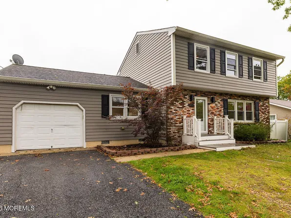 2209 Crestwood Drive, Forked River, NJ 08731