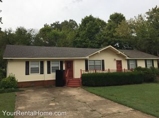 15 Terilyn Dr, Jackson, TN 38305