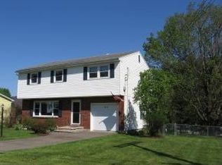 1460 Sandra Dr, Endicott, NY 13760