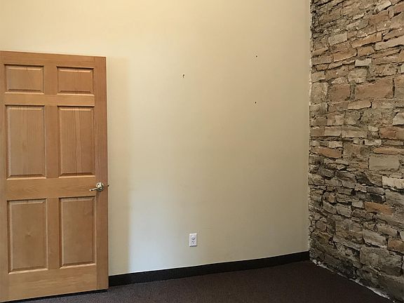 Front office