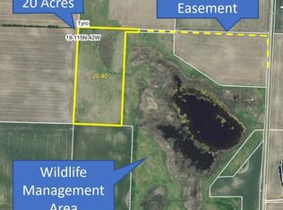 0 240th Ave, Boyd, MN 56218