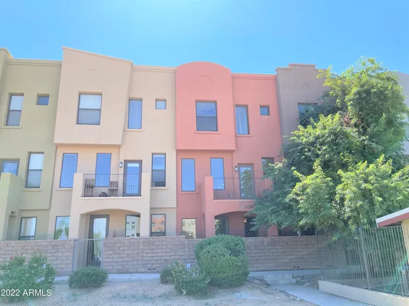 112 W Milada Dr, Phoenix, AZ 85041