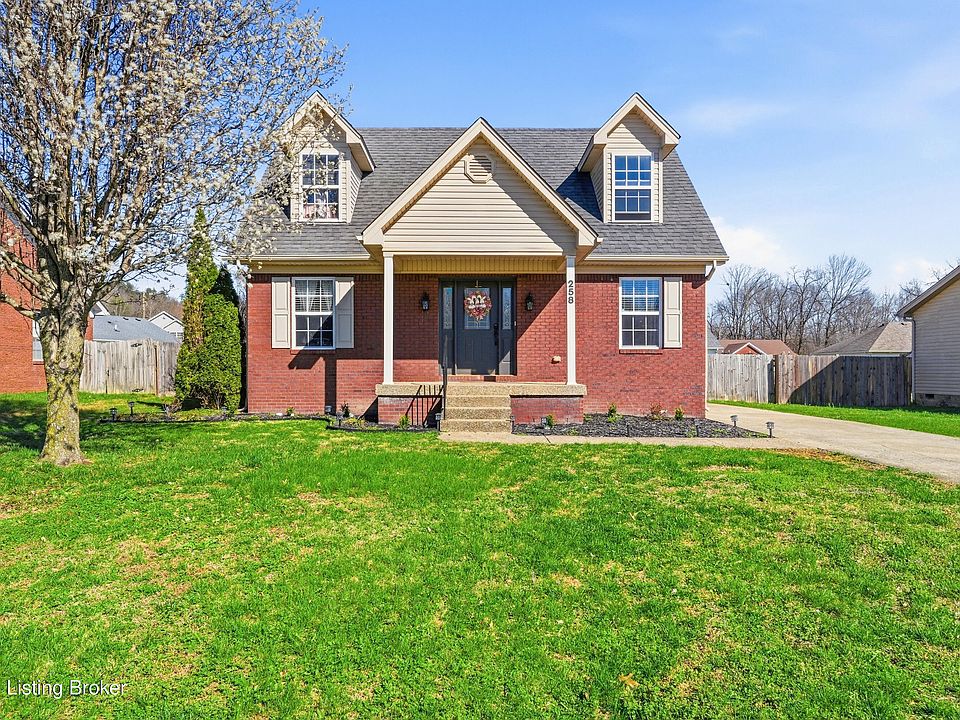 1st image of 258 Clover Cove Dr