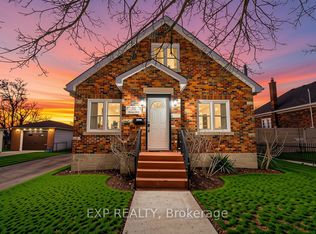 78 Terrace Hill St, Brantford, ON N3R1G1