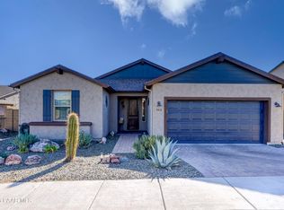 463 Cleopatra Hill Rd, Clarkdale, AZ 86324