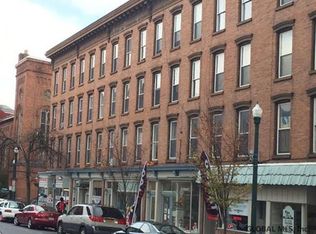 463 Fulton St APT 4, Troy, NY 12180