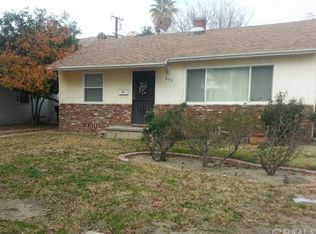 842 Bussey St, San Bernardino, CA 92405