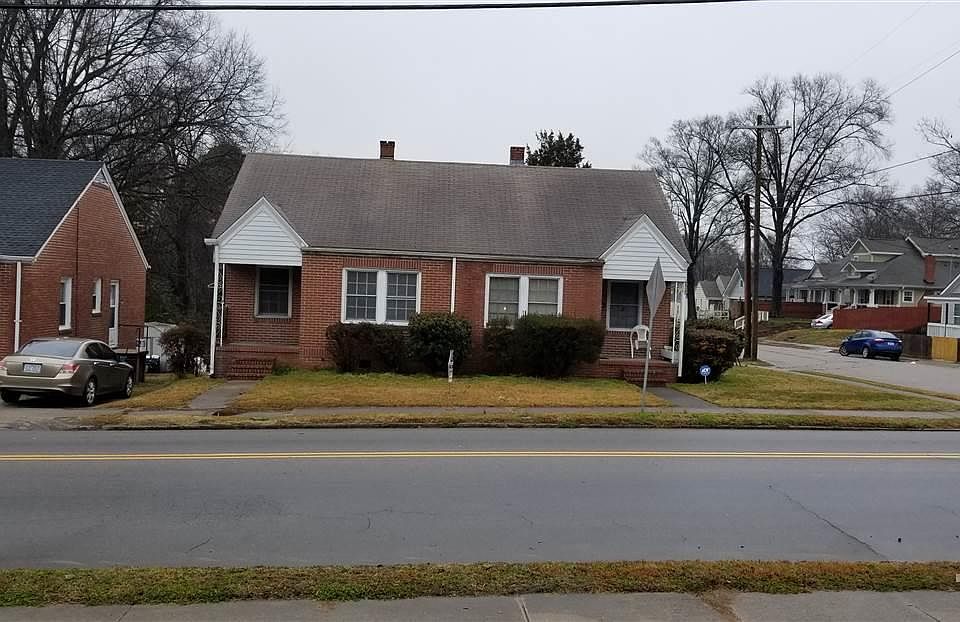 1311 Holloway St Durham, NC, 27701 Apartments for Rent Zillow