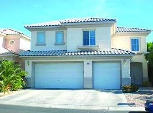 3890 Palm Island Ct, Las Vegas, NV 89147