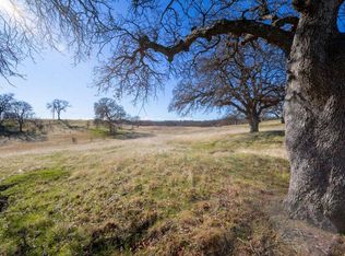 LOT 2 Happy Valley Trl, Red Bluff, CA 96080
