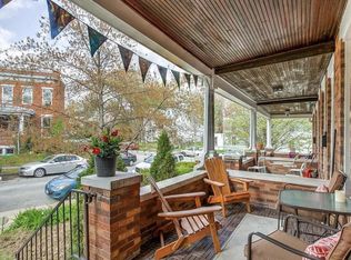 325 Birkwood Pl, Baltimore, MD 21218