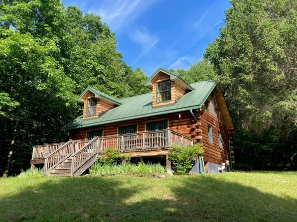 2522 Bouchouxville Rd, Hancock, NY 13783