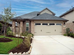 1606 N City Oaks Ln, Houston, TX 77047