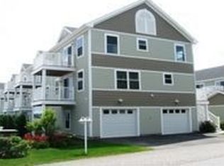 7 Heath St APT 15, Old Orchard Beach, ME 04064