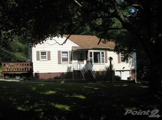 1009 Swift Dr, Clarksville, TN 37040
