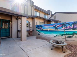 2312 W Lindner Ave UNIT 22, Mesa, AZ 85202