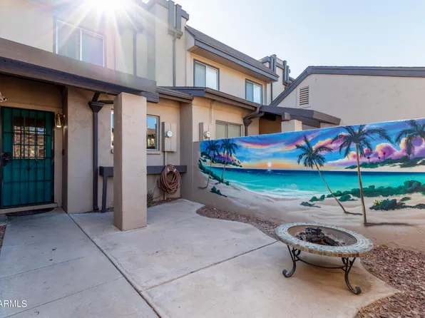 2312 W Lindner Avenue #22, Mesa, AZ 85202