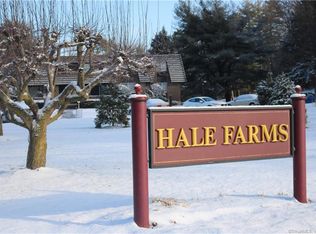 64 Oxbow Dr APT C1, Glastonbury, CT 06033