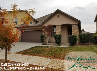 566 Beckman Way, Merced, CA 95348