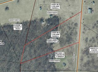 LOT 17 Grouse Ln, Readstown, WI 54652