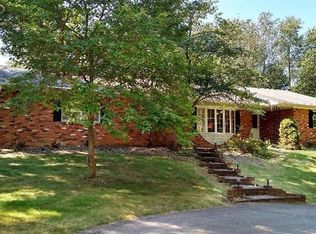 1220 Parker Rd, Holly, MI 48442