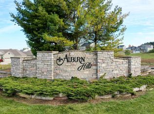 3242 Bergamot Dr LOT 90, Racine, WI 53406