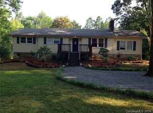 4035 Riverside Dr, Harrisburg, NC 28075