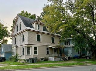 321 Turin St, Rome, NY 13440