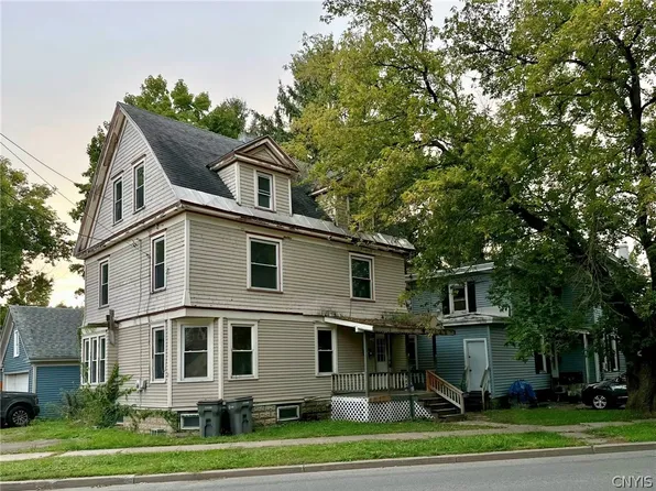 321 Turin St, Rome, NY 13440