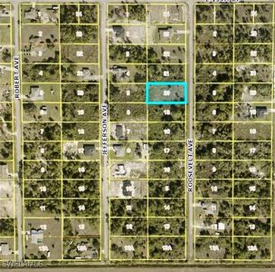 1217 Roosevelt Ave, Lehigh Acres, FL, 33972