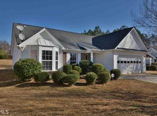 2594 Hillvale Cir, Lithonia, GA 30058