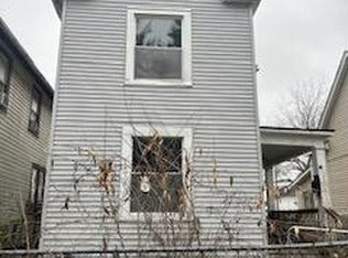82 N Eureka Ave, Columbus, OH