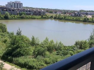 3079 Trafalgar Rd #509, Oakville, ON L6H 6K7