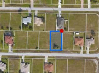 2013 NW 8th Ter #34, Cape Coral, FL 33993