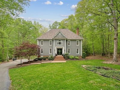 14610 Castleford Ct, Midlothian, VA, 23113