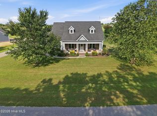 176 Quarter Horse Loop, Hertford, NC 27944