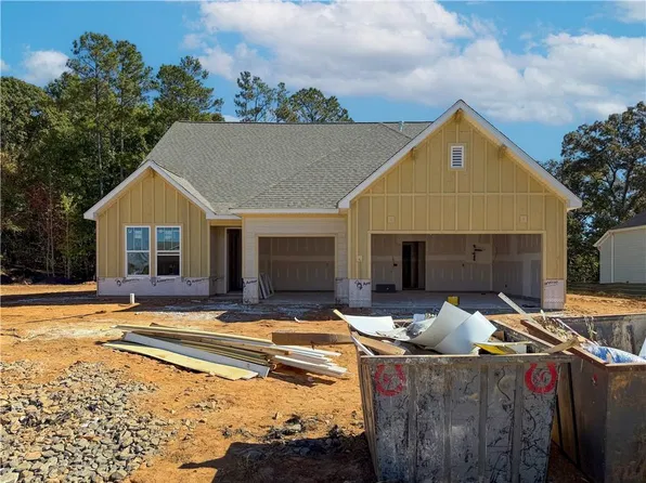 145 Rosemarry Lndg, Dallas, GA 30132