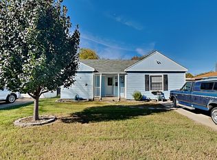 3131 Eastridge Dr, Haltom City, TX 76117