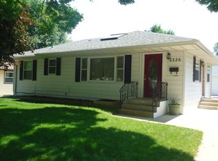 2326 15th Ave NW, Rochester, MN 55901