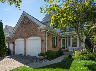 437 Hill Ct, Clarendon Hills, IL 60514