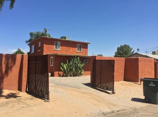 304 E Blacklidge Dr APT 1, Tucson, AZ 85705
