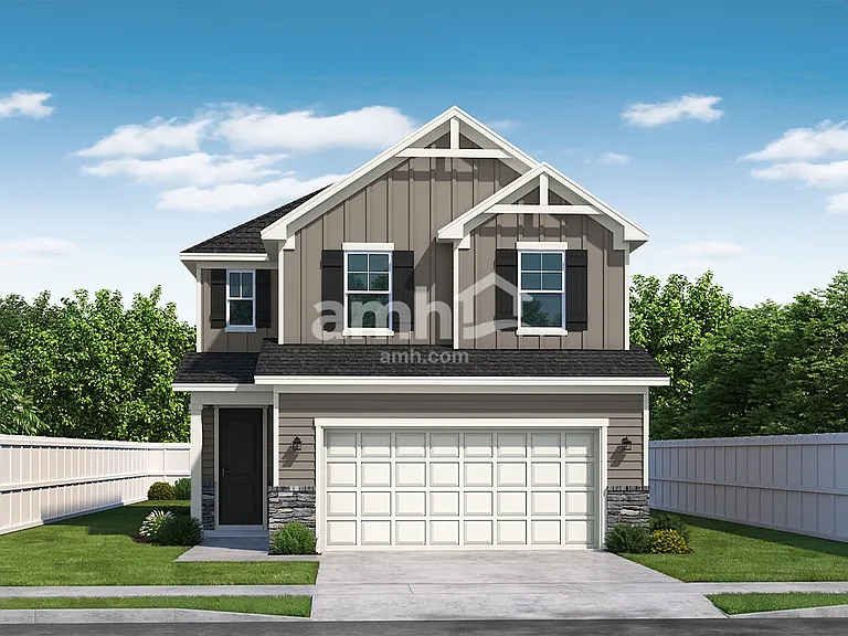 9038 Lucy Dr — Photo 1