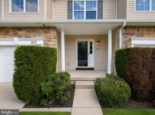 313 Hidden Dr, Blackwood, NJ 08012