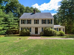 19 Atwood Ave, Middleboro, MA 02346