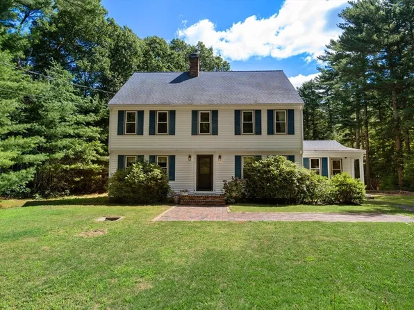 19 Atwood Ave, Middleboro, MA 02346