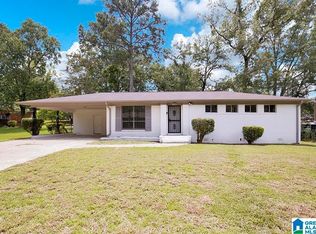 805 Belwood Cir, Fairfield, AL 35064