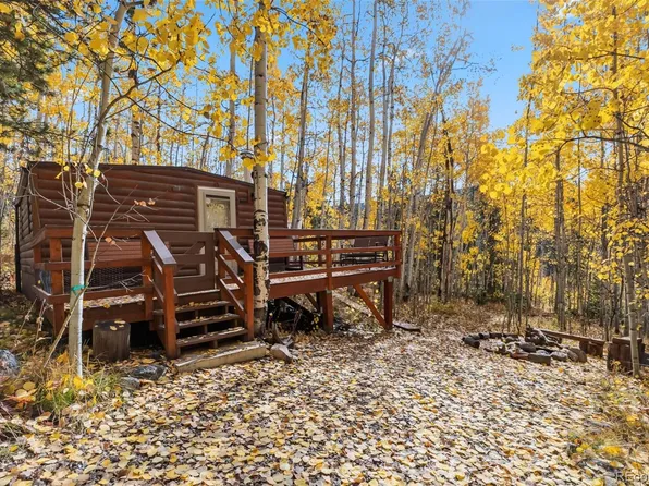 5364 Meadow Creek Rd, Tabernash, CO 80478