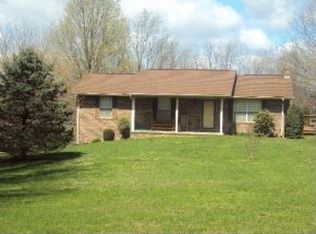 169 Couch Rd, Jonesborough, TN 37659