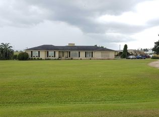 1297 Cannon Rd, Ashburn, GA 31714